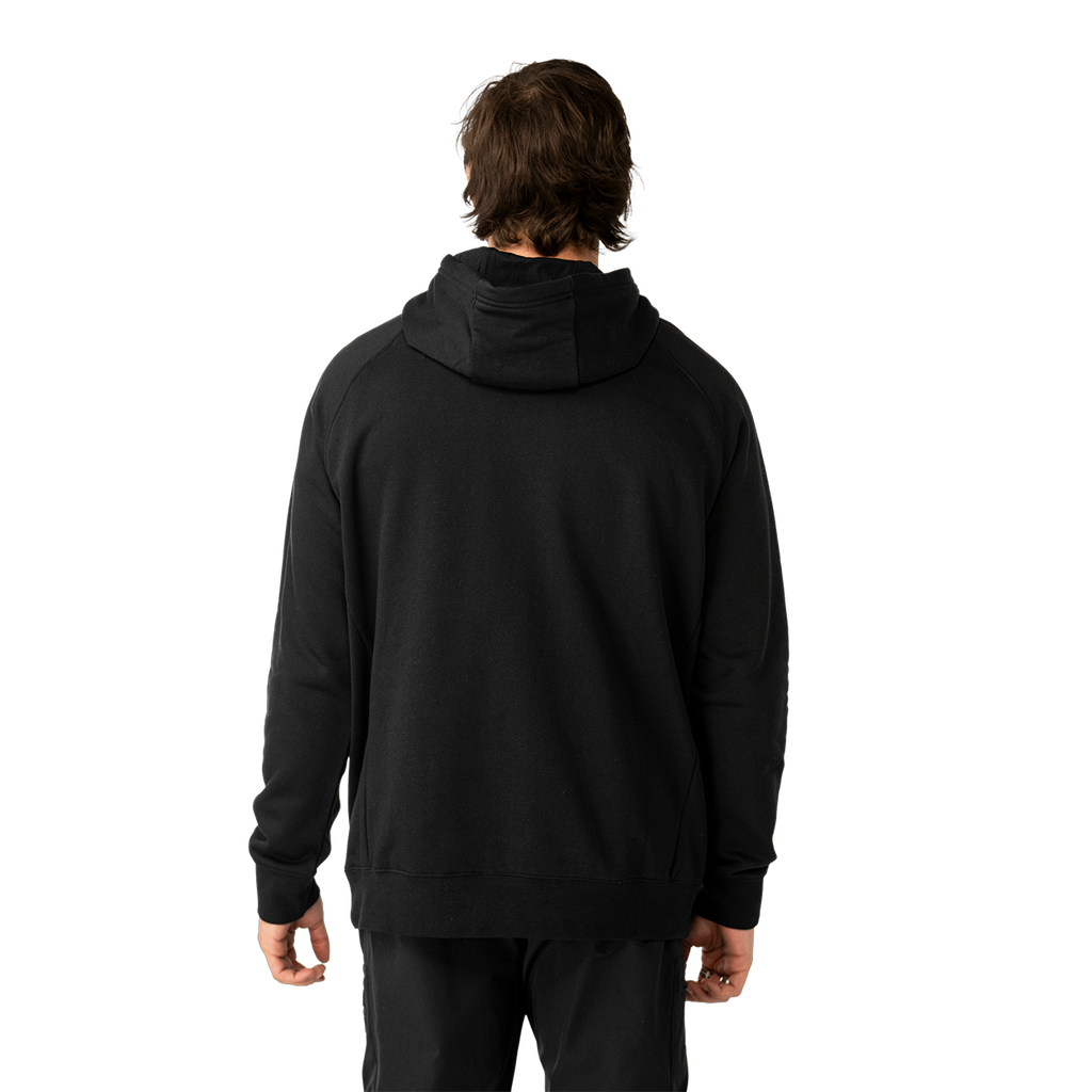 BAUER ULTIMATE HOODIE SENIOR