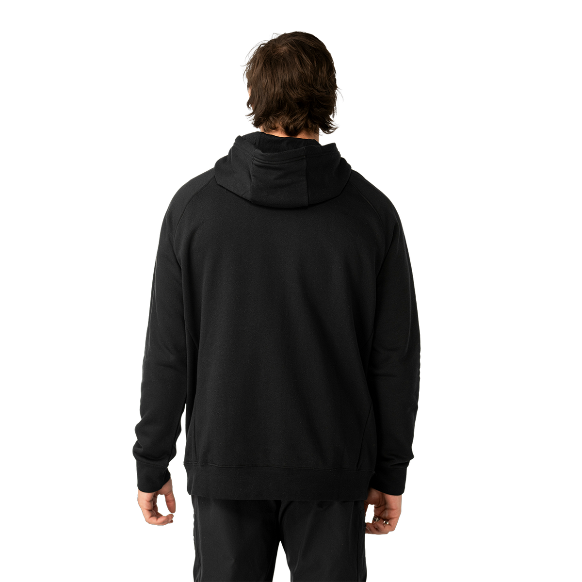 BAUER ULTIMATE HOODIE SENIOR
