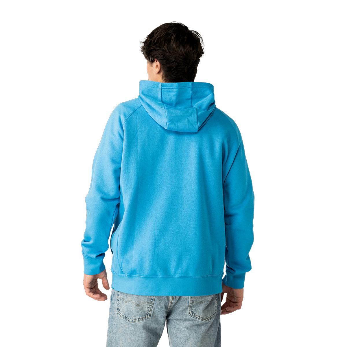 BAUER ULTIMATE HOODIE SENIOR