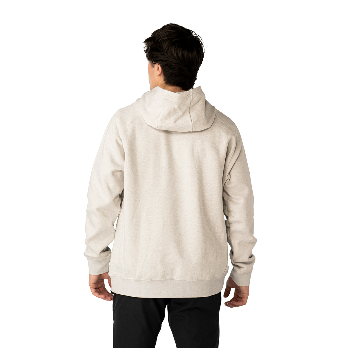 BAUER ULTIMATE HOODIE SENIOR
