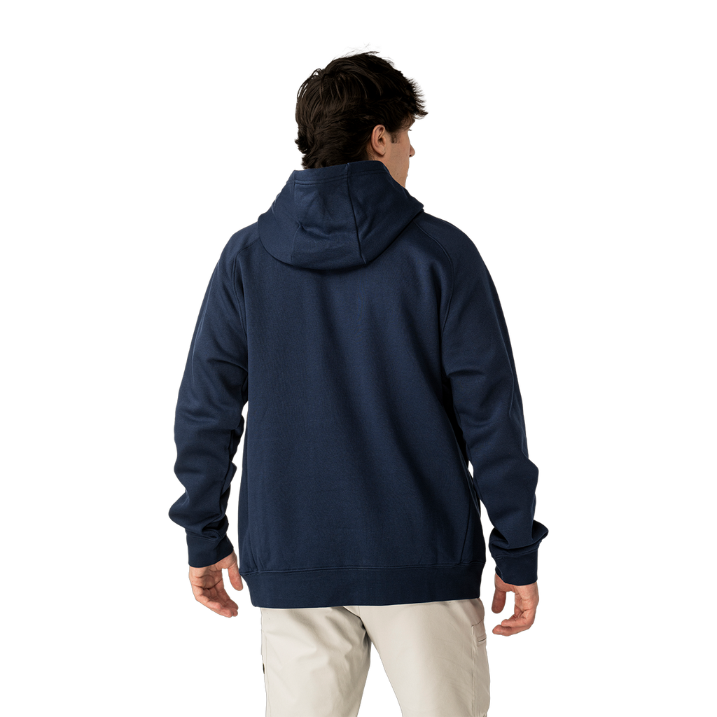 BAUER ULTIMATE HOODIE SENIOR