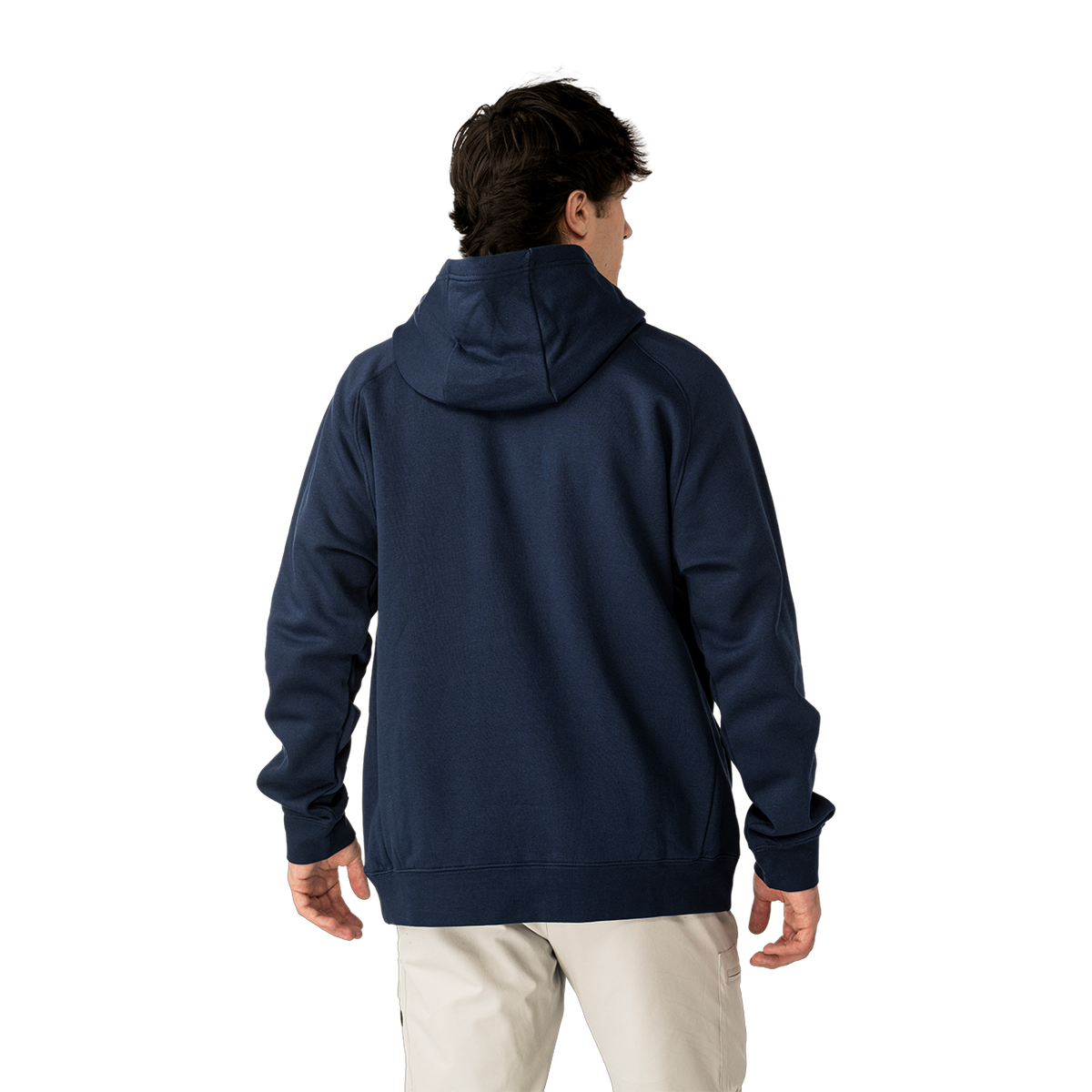 BAUER ULTIMATE HOODIE SENIOR