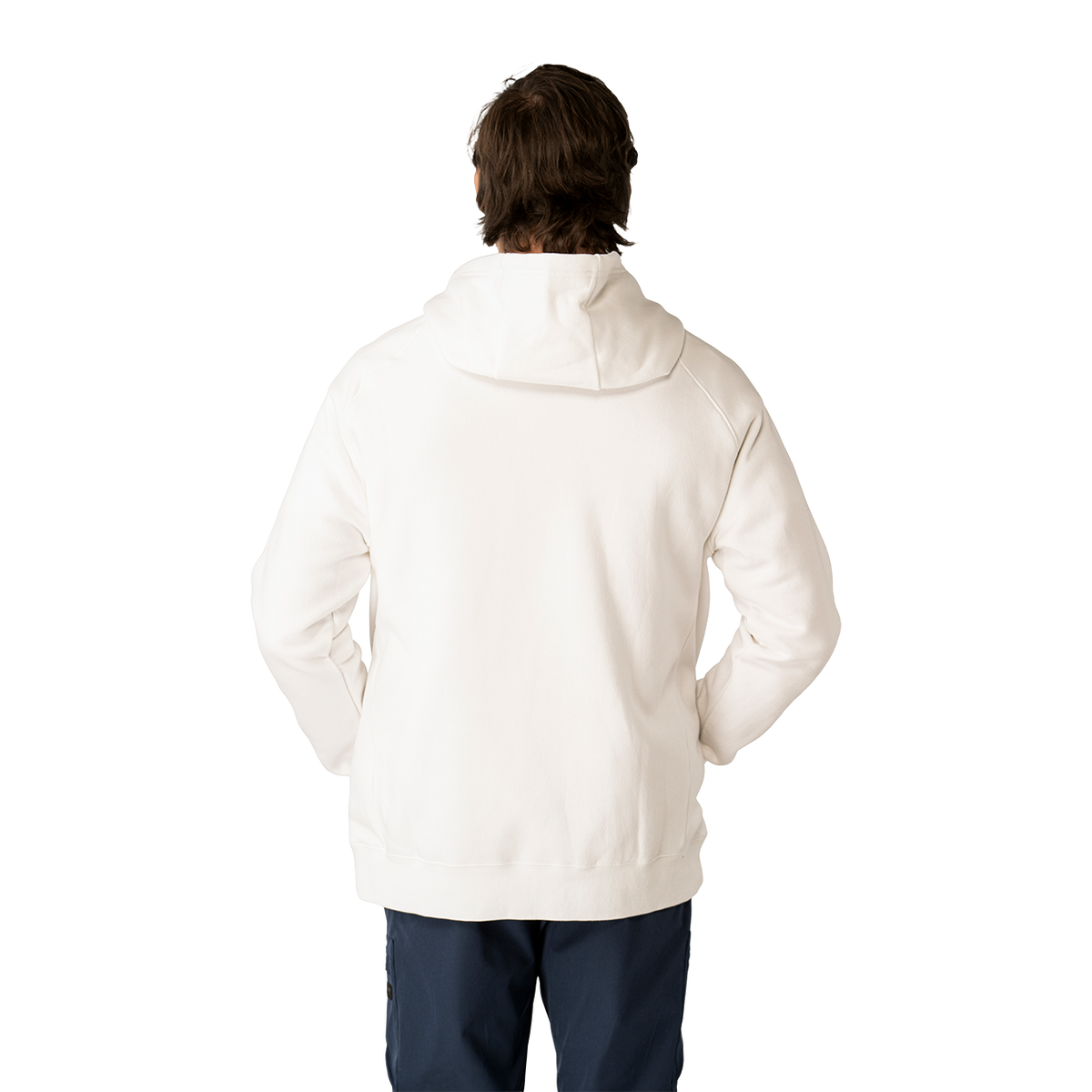 BAUER ULTIMATE HOODIE SENIOR