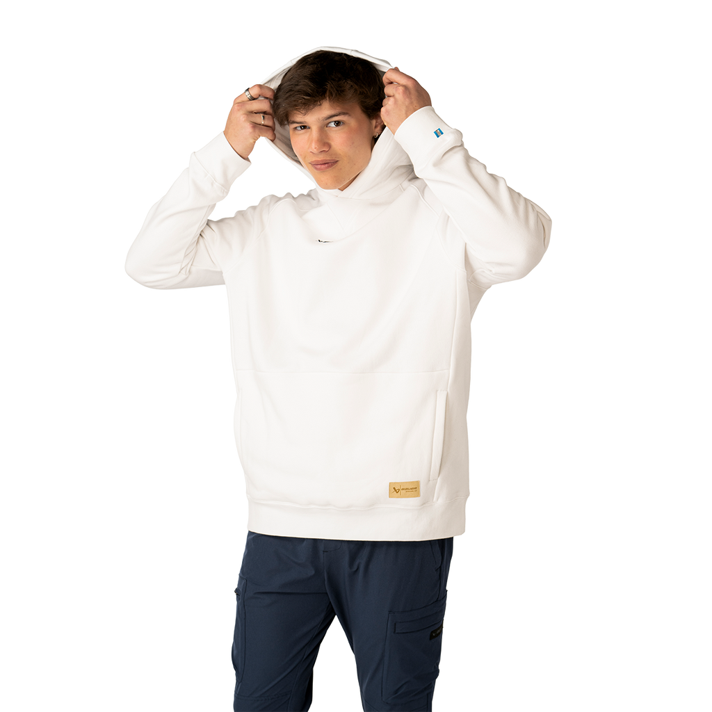 BAUER ULTIMATE HOODIE SENIOR