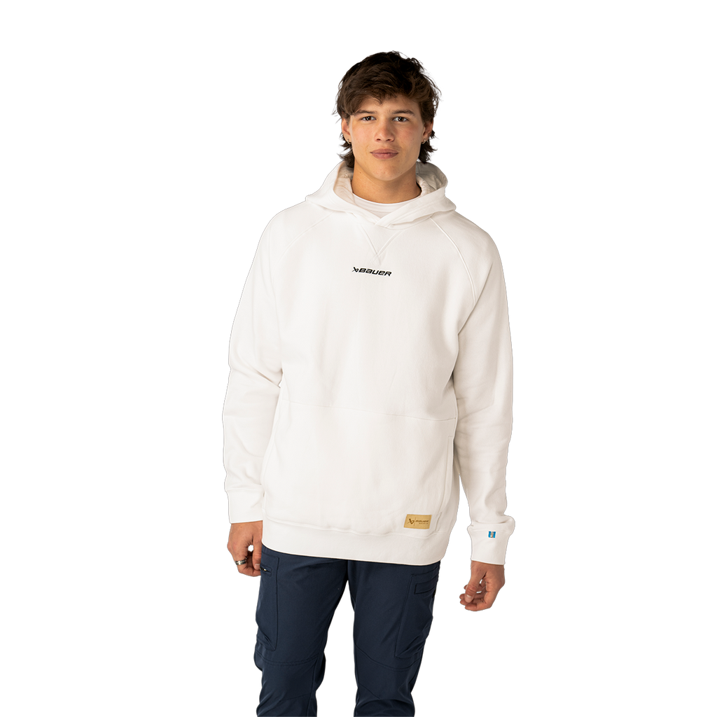 BAUER ULTIMATE HOODIE SENIOR