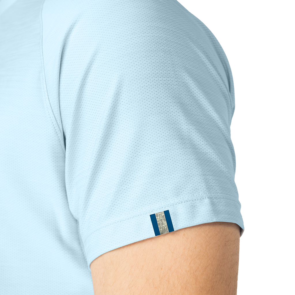BAUER Ice to Gym Tech Tee Senior