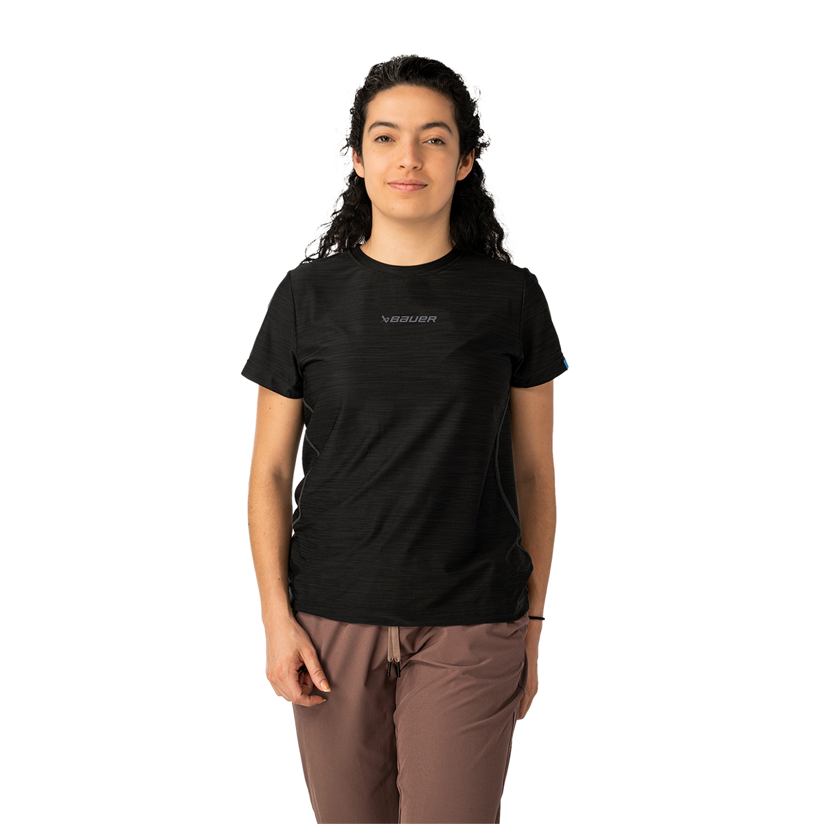 BAUER Women’s Ice to Gym Tech Tee