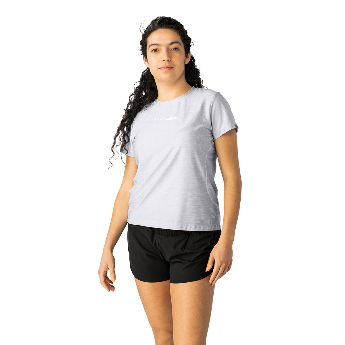 BAUER Women’s Ice to Gym Tech Tee