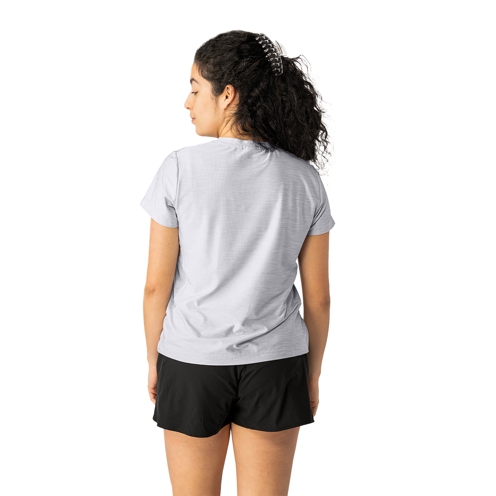 BAUER Women’s Ice to Gym Tech Tee