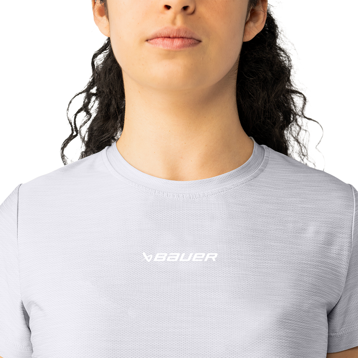 BAUER Women’s Ice to Gym Tech Tee