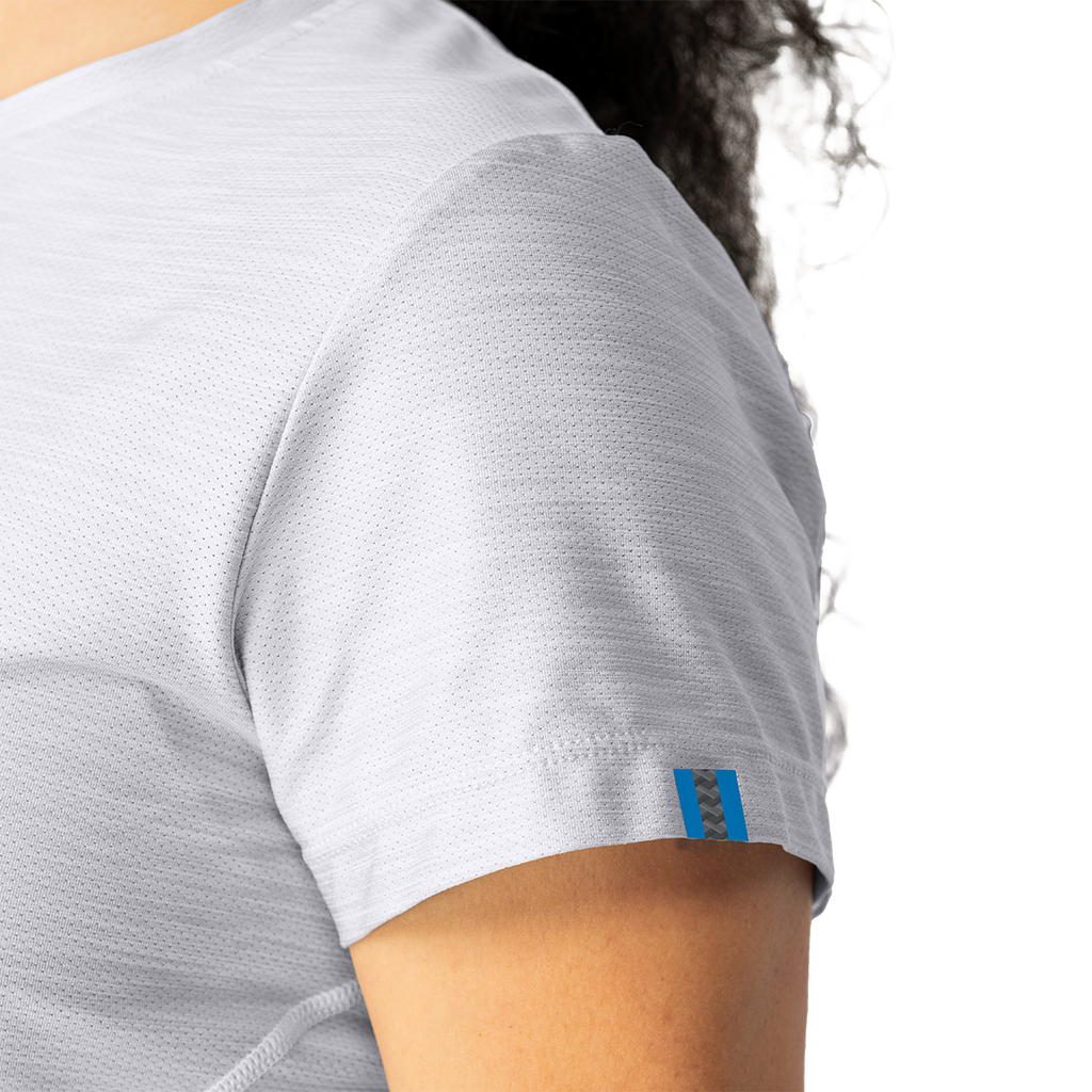 BAUER Women’s Ice to Gym Tech Tee