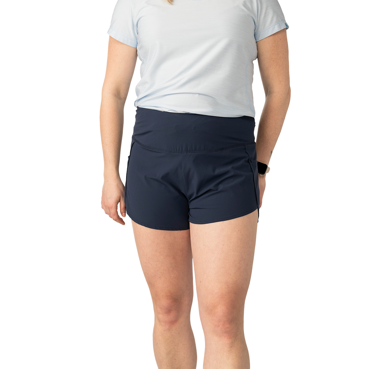 BAUER Women’s Pregame Training Short