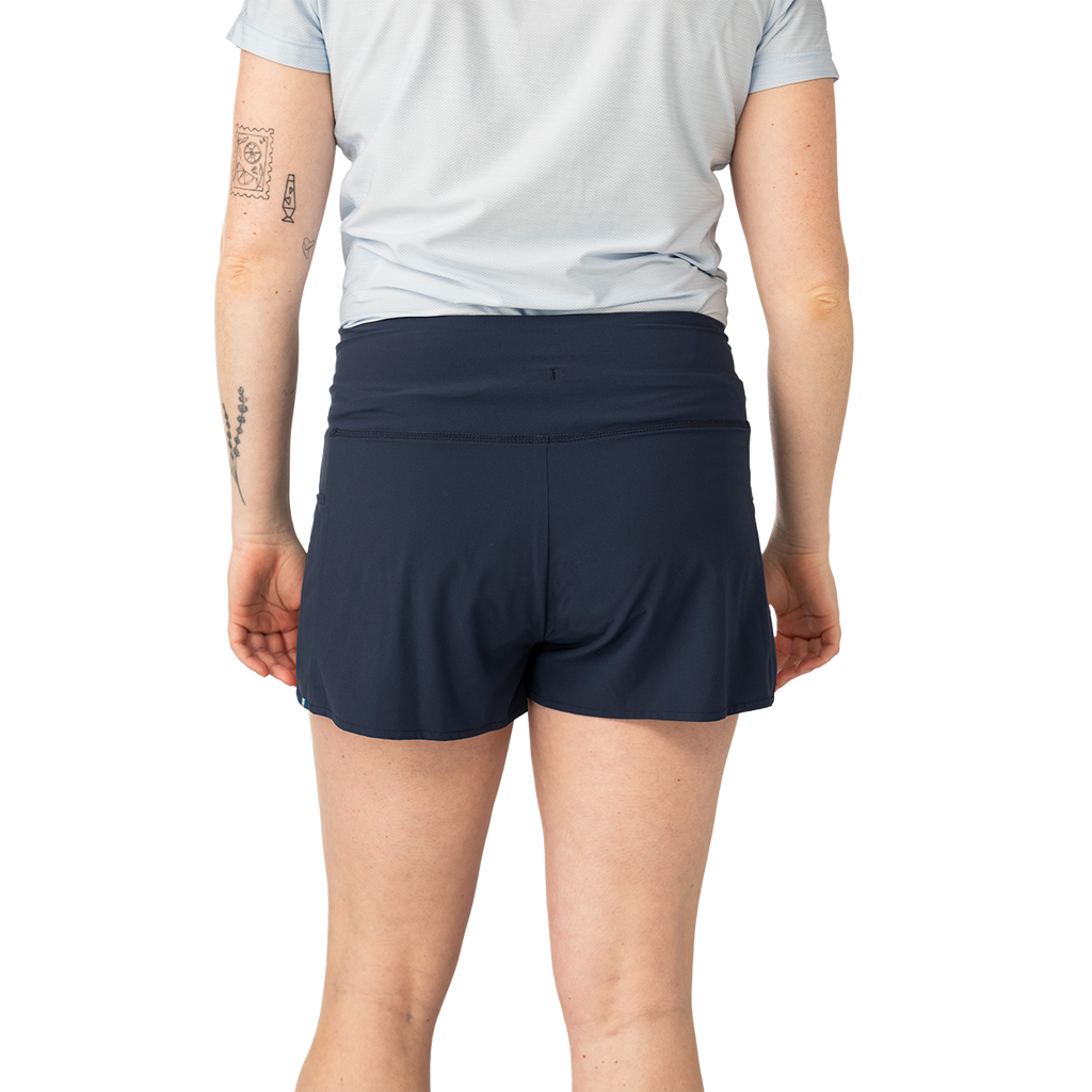 BAUER Women’s Pregame Training Short