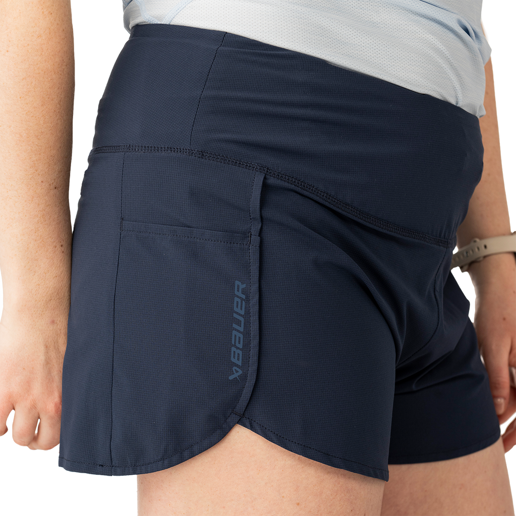 BAUER Women’s Pregame Training Short