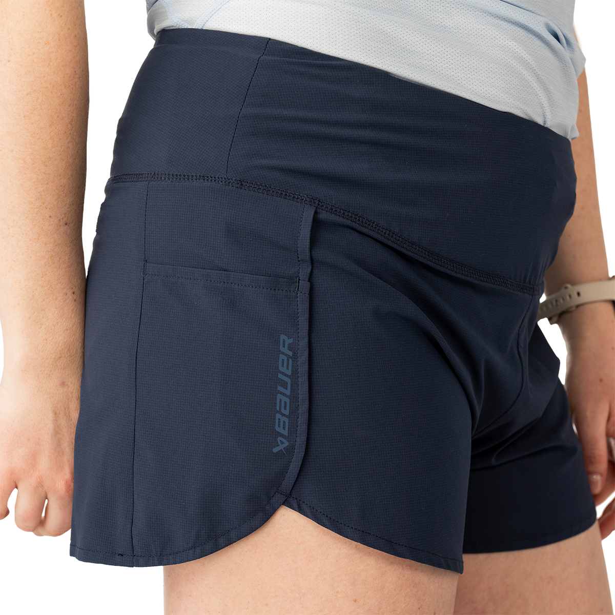 BAUER Women’s Pregame Training Short