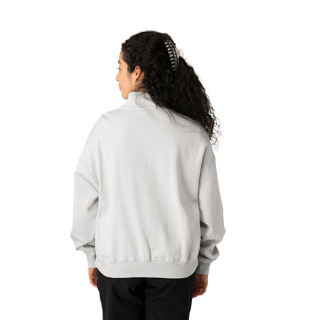 BAUER Women’s Off Day Quarter Zip