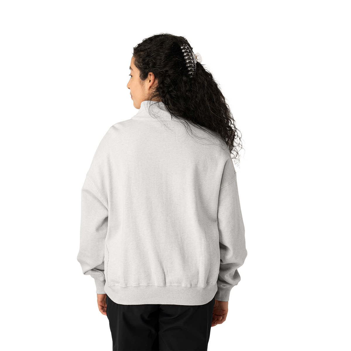 BAUER Women’s Off Day Quarter Zip