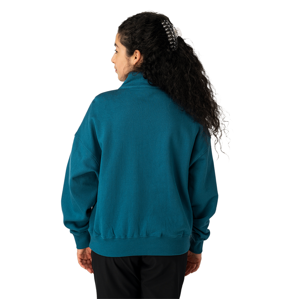 BAUER Women’s Off Day Quarter Zip