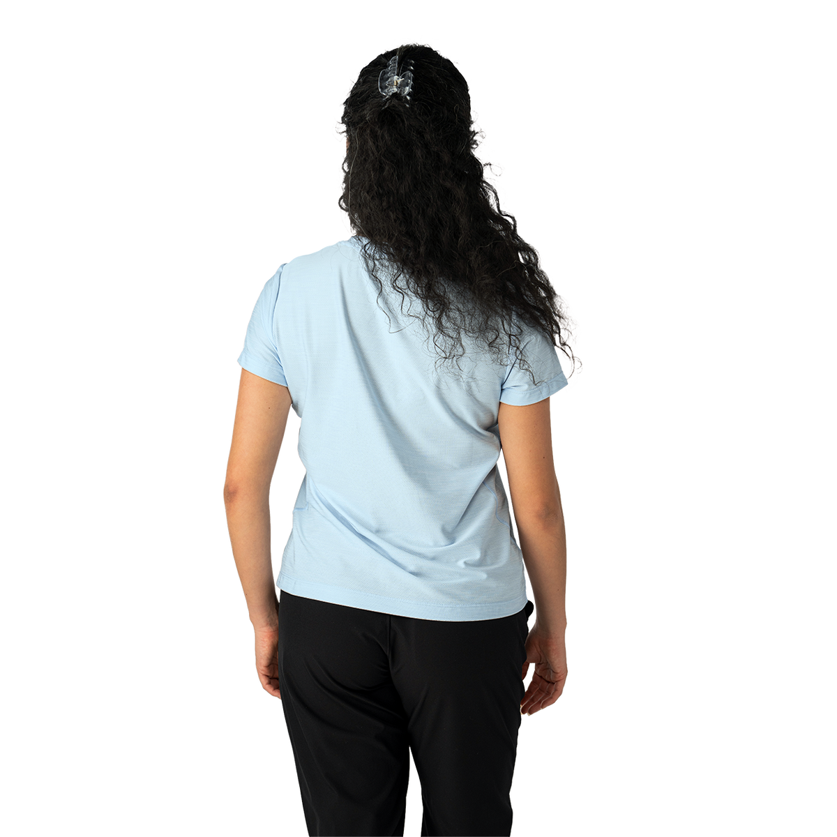 BAUER Women’s Ice to Gym Tech Tee