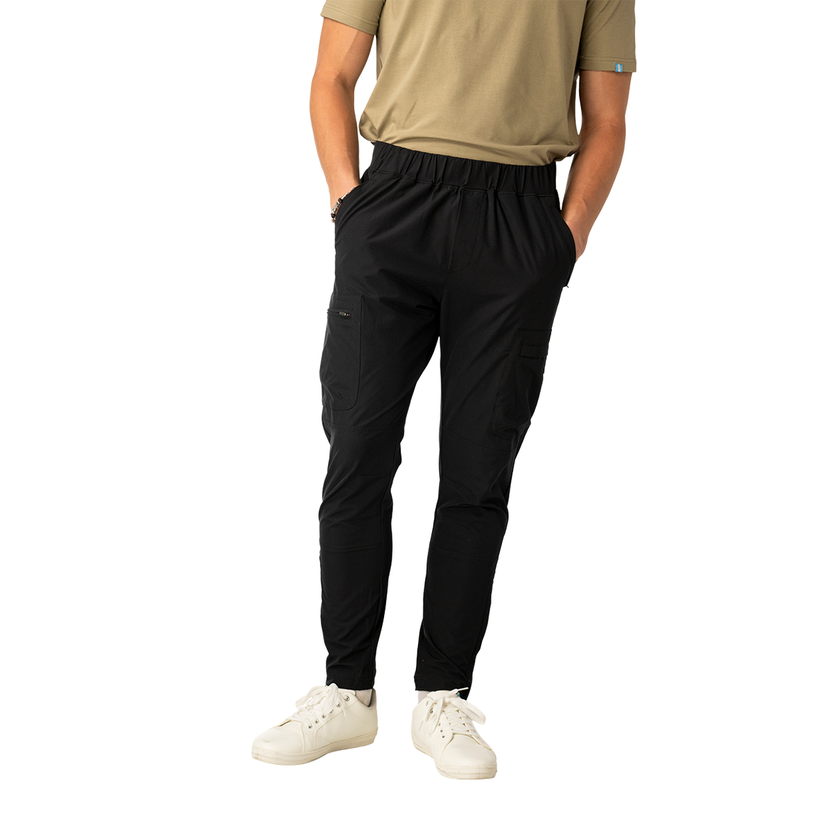 BAUER TRAVEL PANT SENIOR