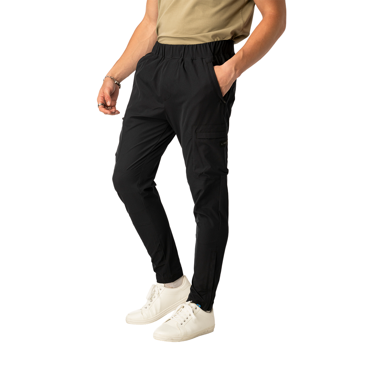 BAUER TRAVEL PANT SENIOR