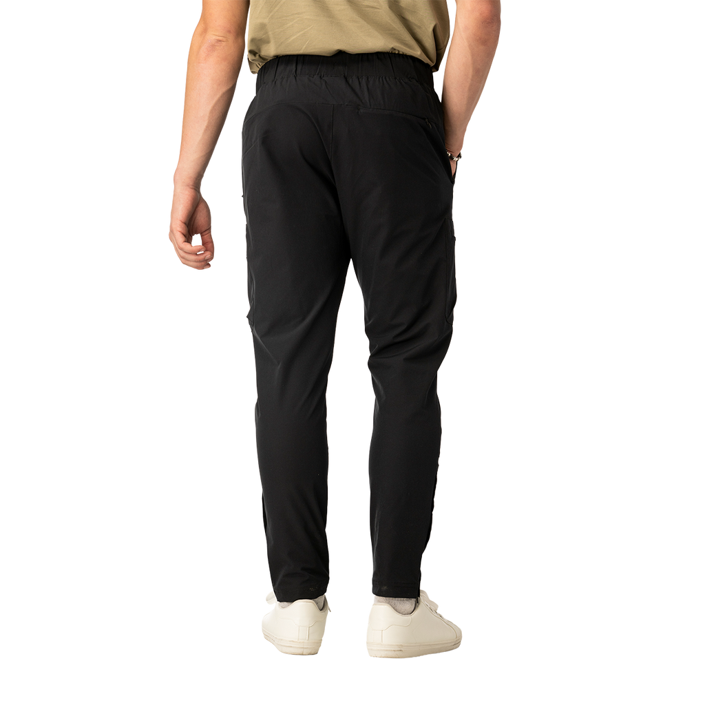 BAUER TRAVEL PANT SENIOR