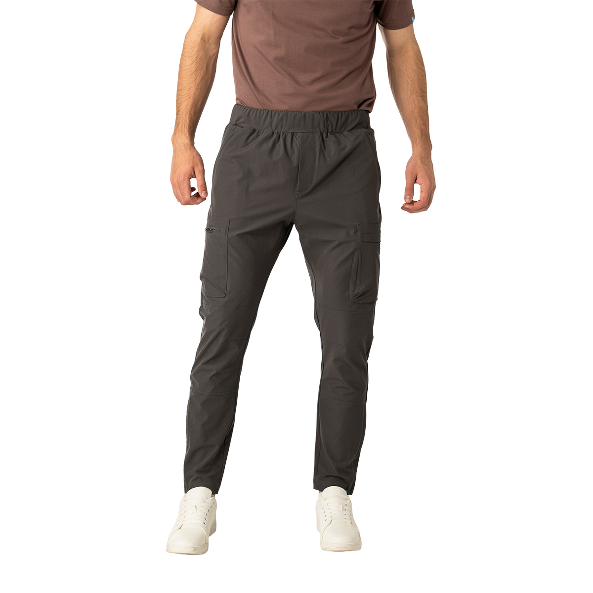 BAUER TRAVEL PANT SENIOR