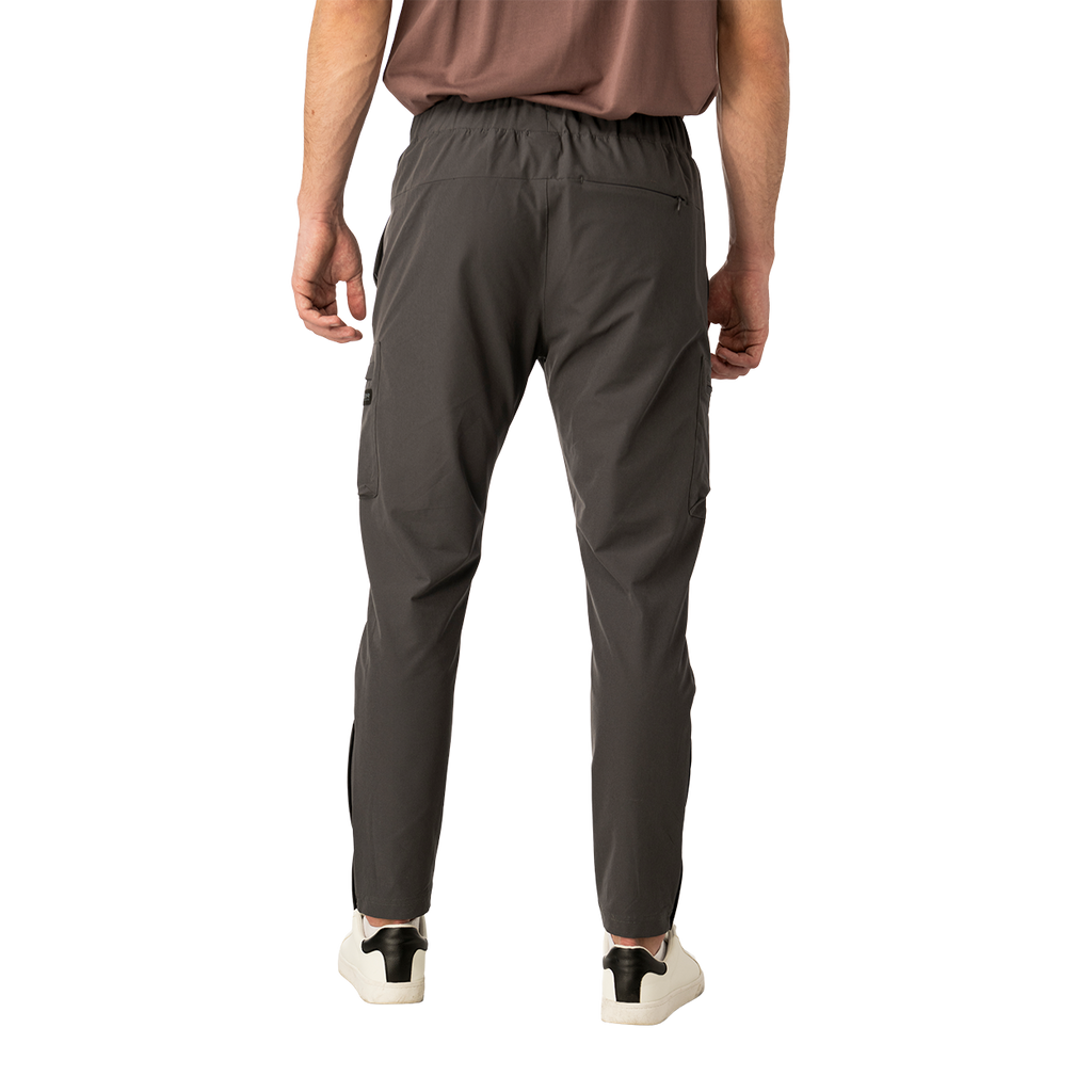 BAUER TRAVEL PANT SENIOR