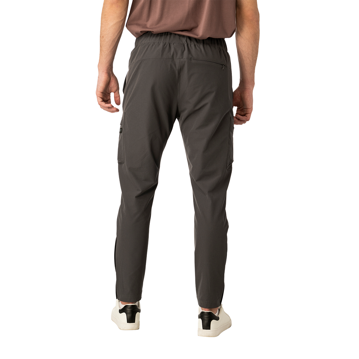 BAUER TRAVEL PANT SENIOR