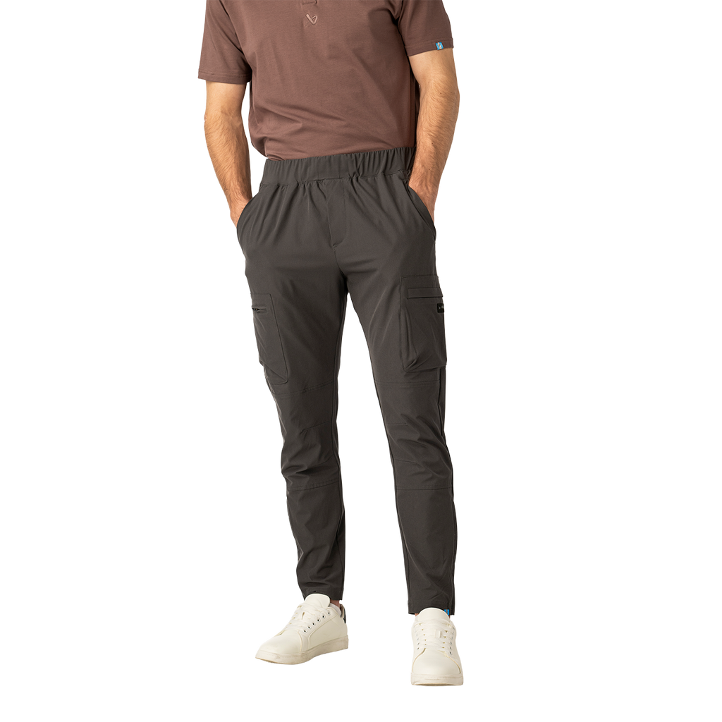 BAUER TRAVEL PANT SENIOR