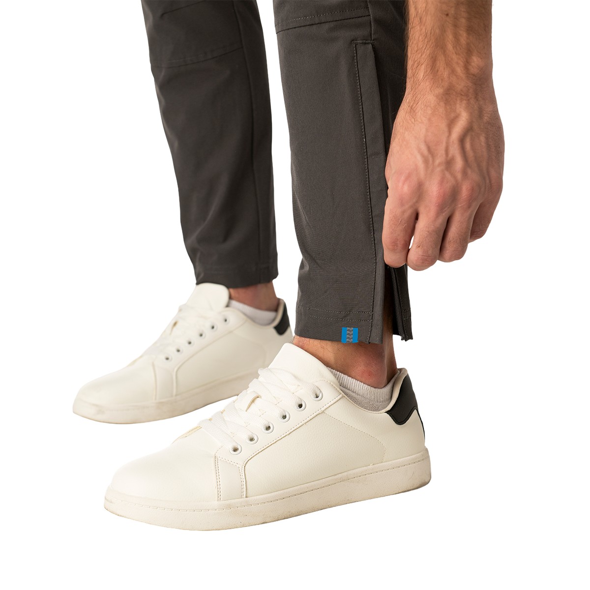 BAUER TRAVEL PANT SENIOR