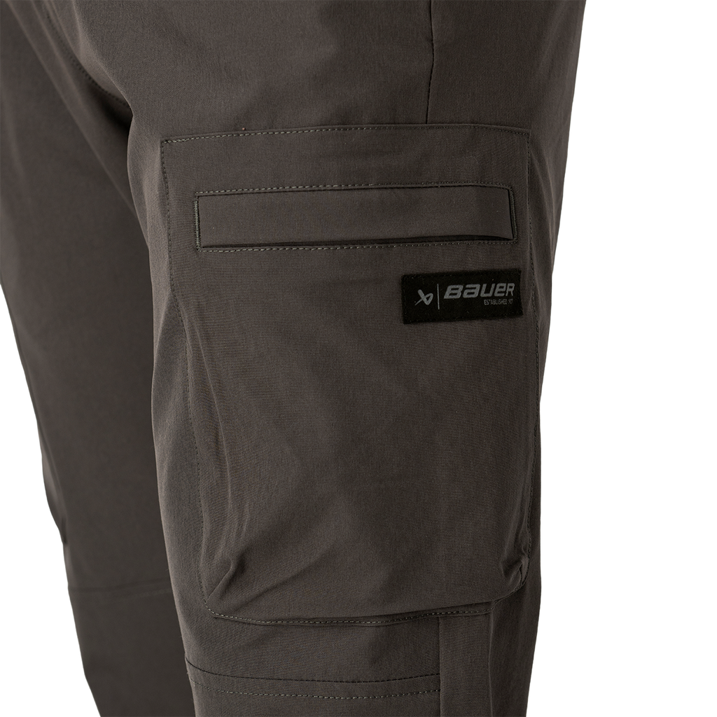 BAUER TRAVEL PANT SENIOR