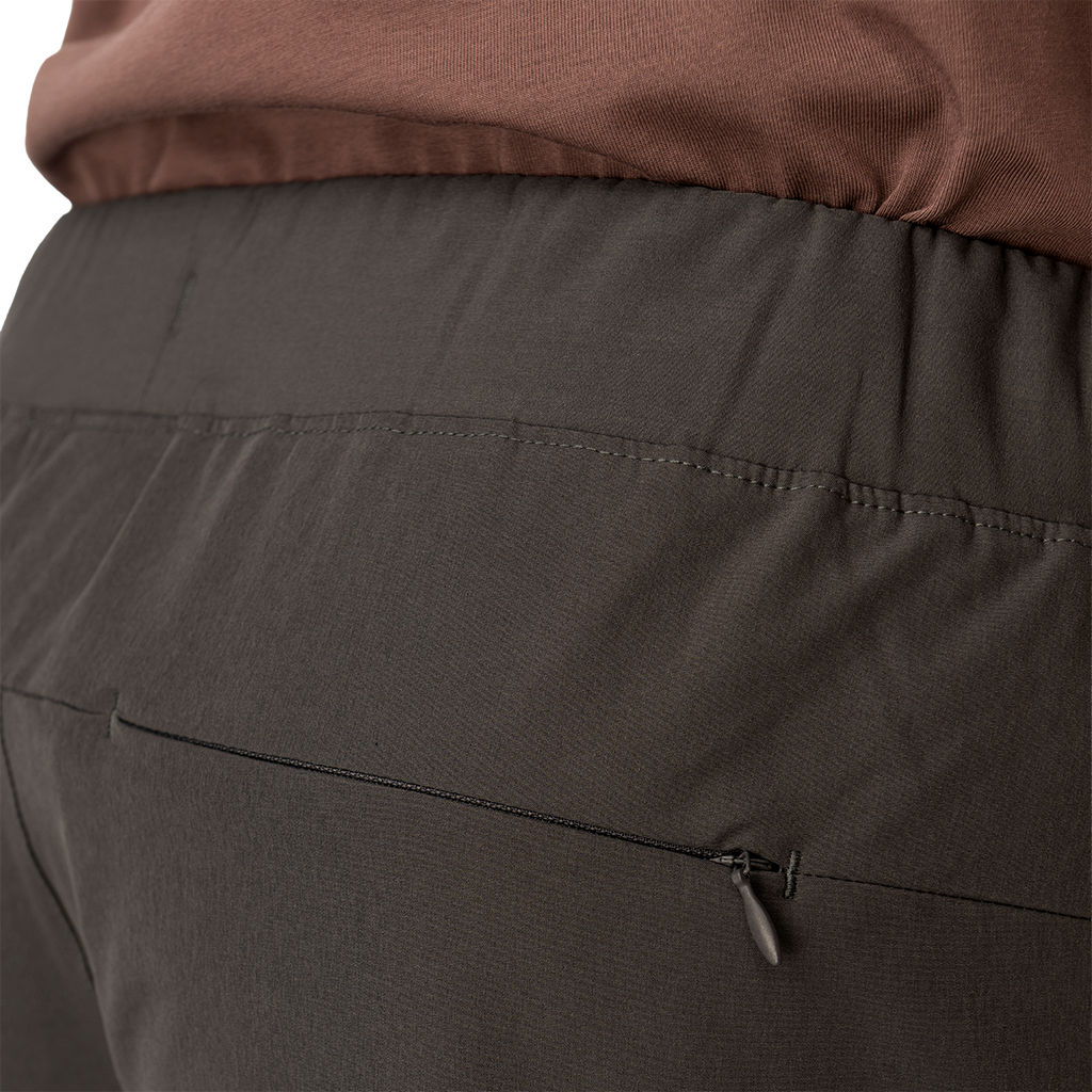BAUER TRAVEL PANT SENIOR