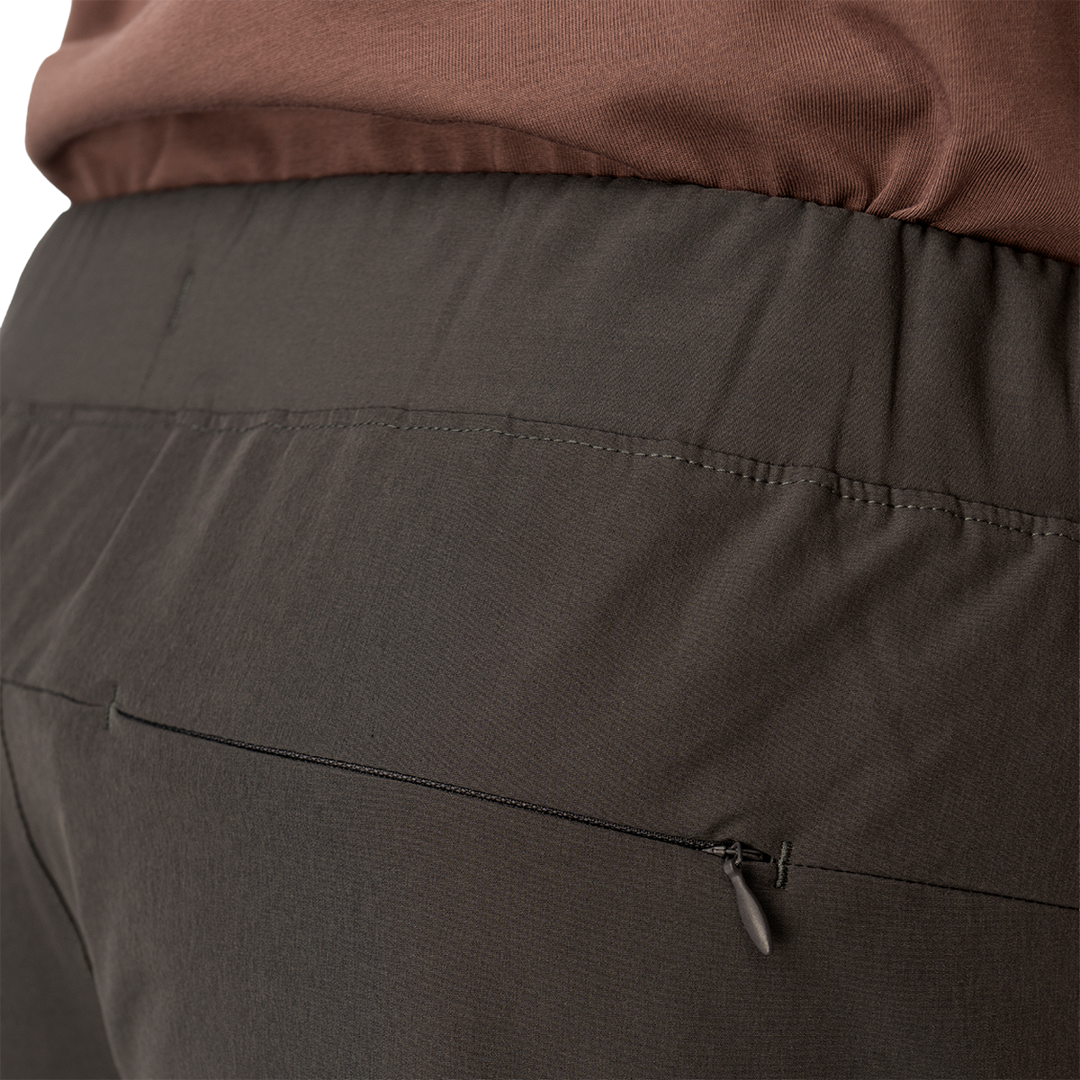 BAUER TRAVEL PANT SENIOR