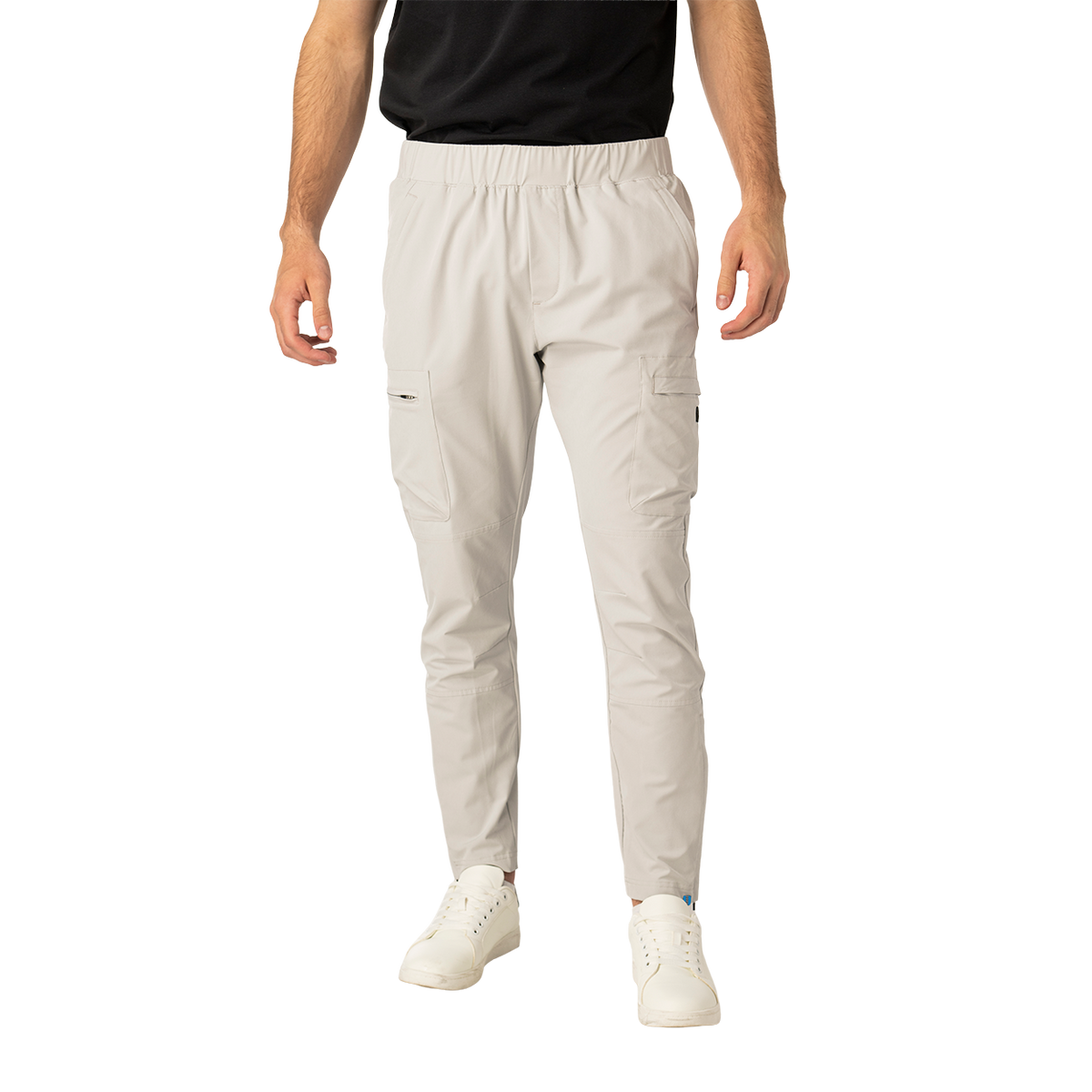 BAUER TRAVEL PANT SENIOR