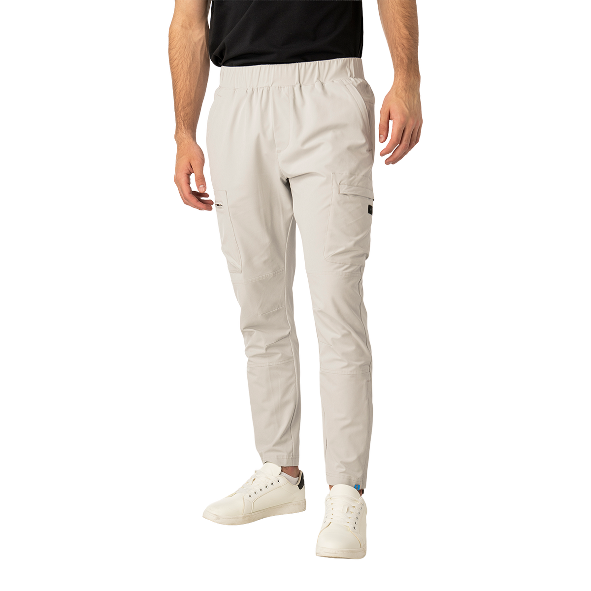 BAUER TRAVEL PANT SENIOR