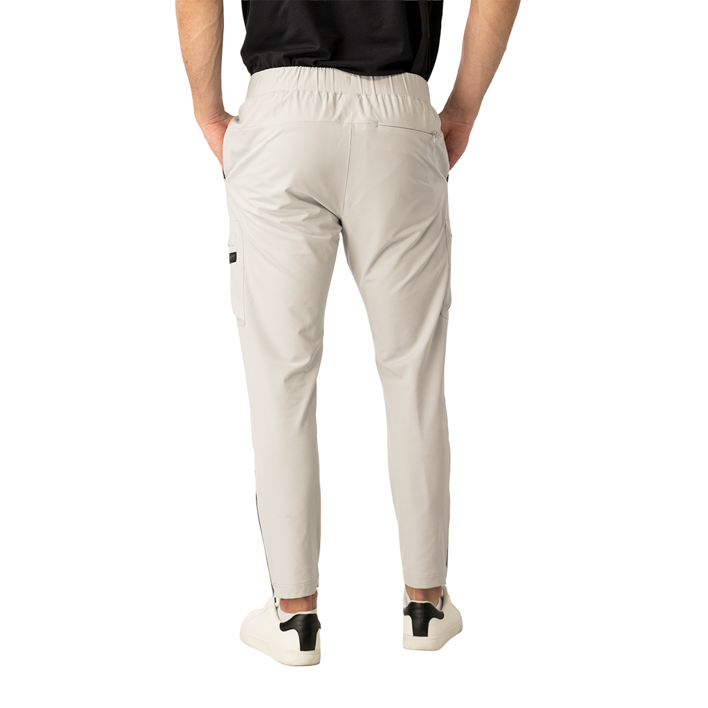 BAUER TRAVEL PANT SENIOR
