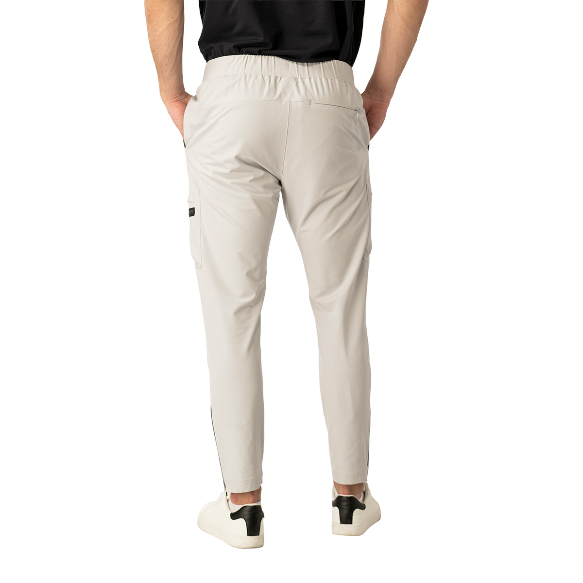 BAUER TRAVEL PANT SENIOR
