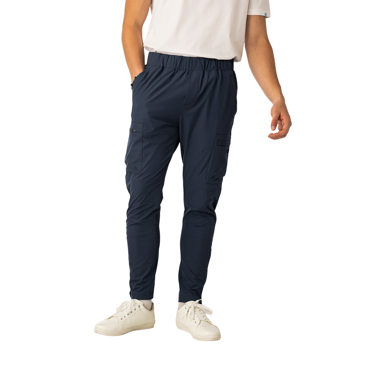 BAUER TRAVEL PANT SENIOR