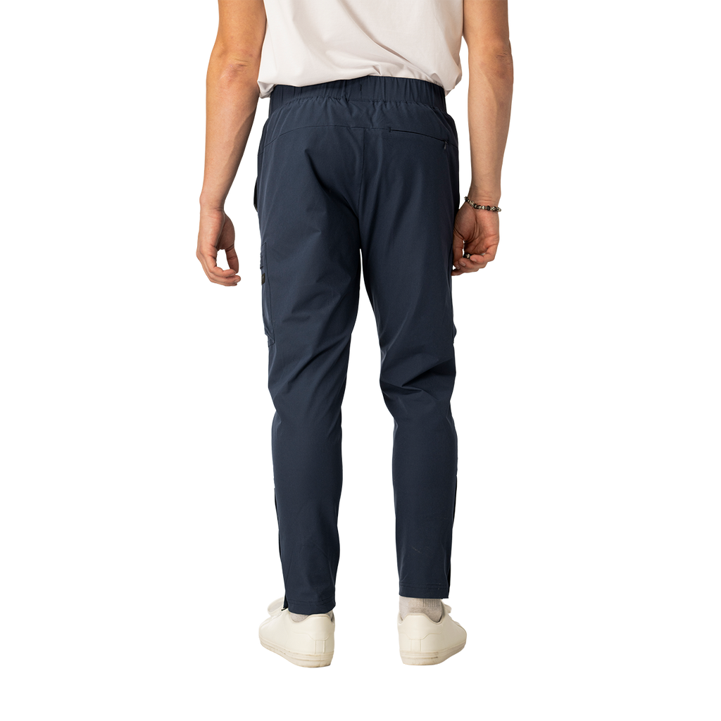 BAUER TRAVEL PANT SENIOR