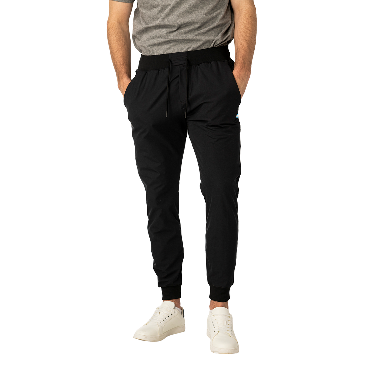 BAUER WOVEN JOGGER SENIOR