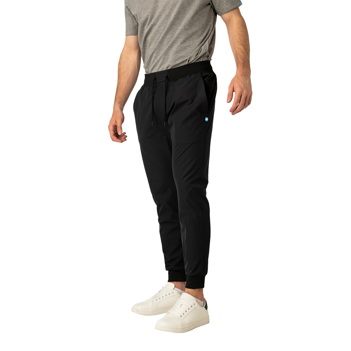 BAUER WOVEN JOGGER SENIOR