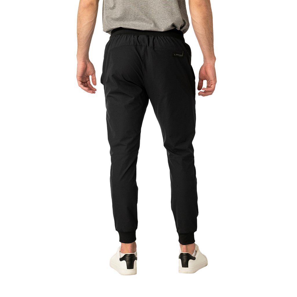 BAUER WOVEN JOGGER SENIOR