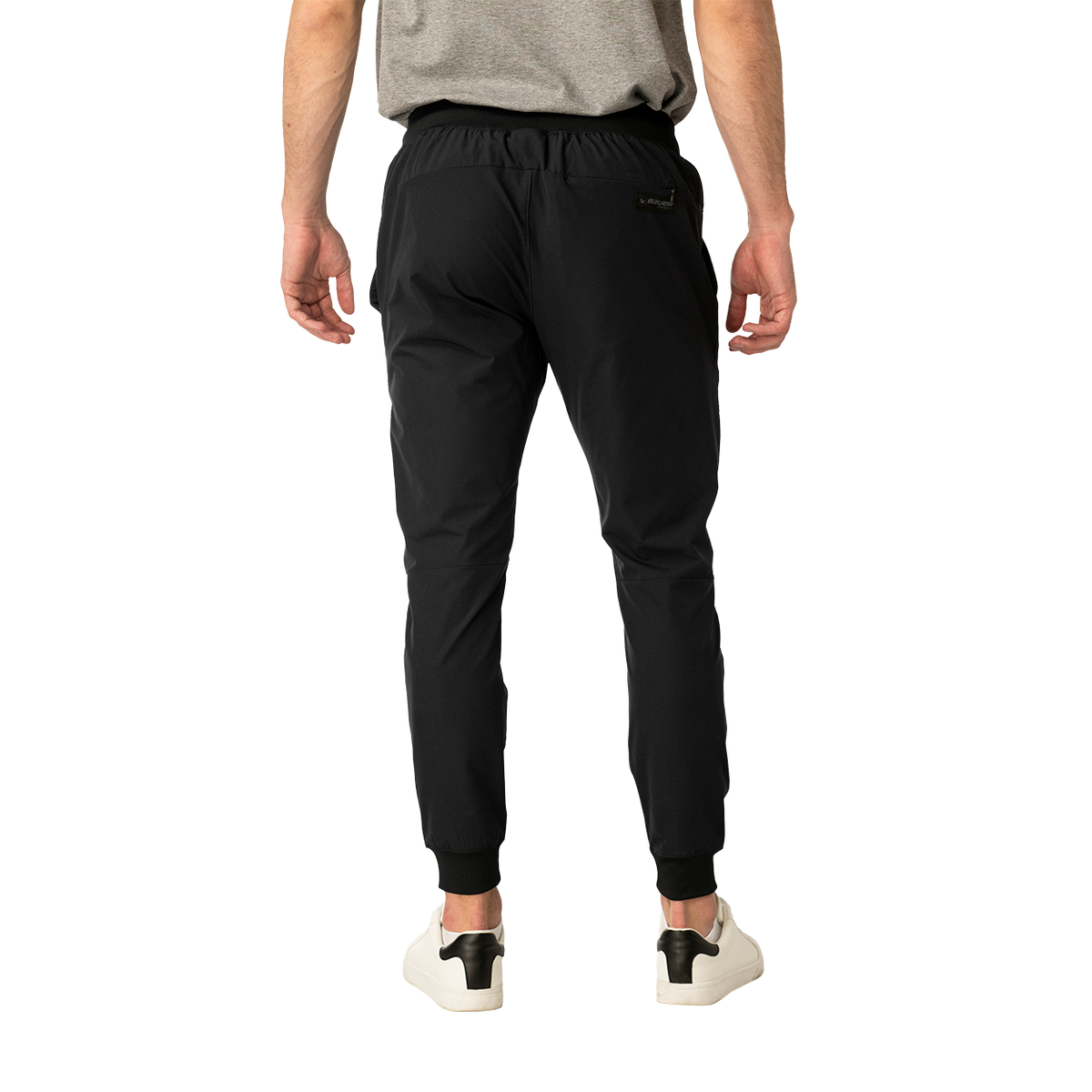 BAUER WOVEN JOGGER SENIOR