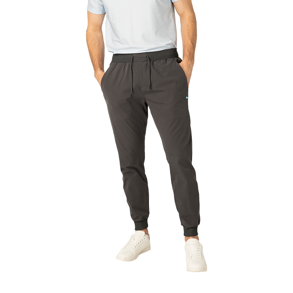 BAUER WOVEN JOGGER SENIOR