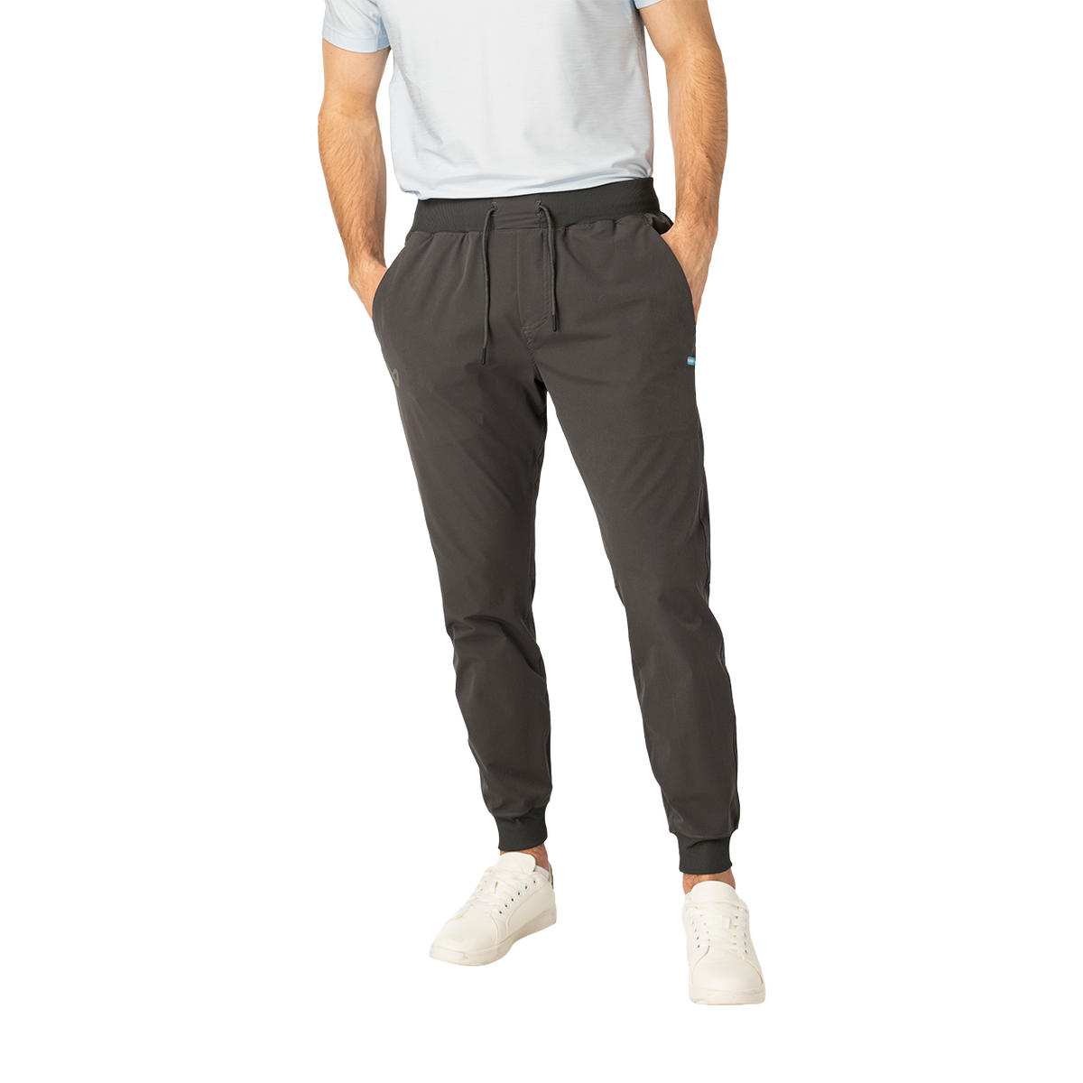 BAUER WOVEN JOGGER SENIOR