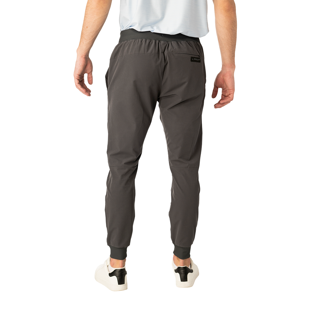 BAUER WOVEN JOGGER SENIOR