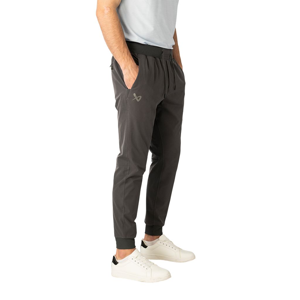 BAUER WOVEN JOGGER SENIOR