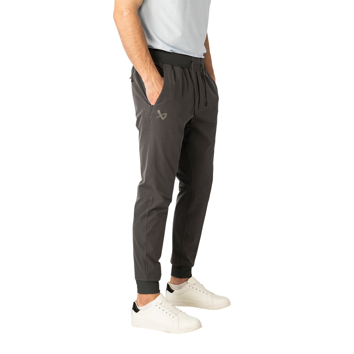 BAUER WOVEN JOGGER SENIOR