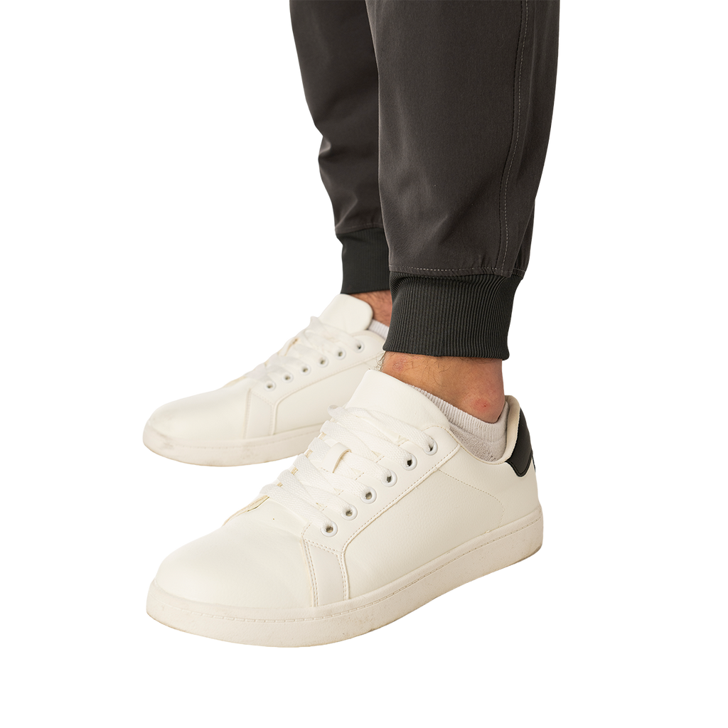 BAUER WOVEN JOGGER SENIOR